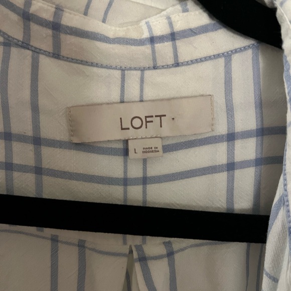 Loft flannel - Picture 3 of 3